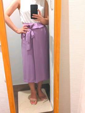 yakiko7280さんのコーディネート