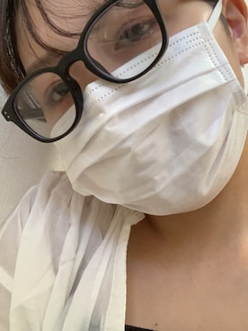 Cさんのコーディネート