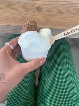 Cさんのコーディネート