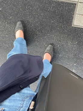 Cさんのコーディネート