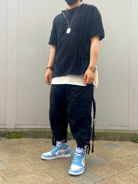 siroi3110さんのコーディネート