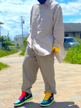 siroi3110さんのコーディネート