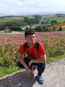 lzx98さんのコーディネート