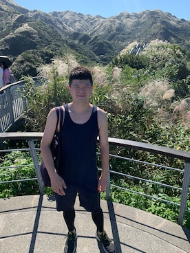 lzx98さんのコーディネート