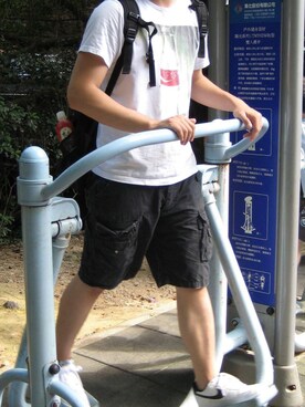 lzx98さんのコーディネート