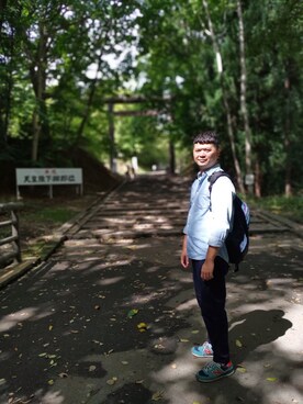 lzx98さんのコーディネート