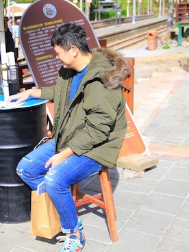 lzx98さんのコーディネート