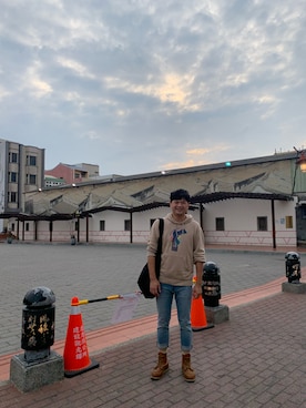 lzx98さんのコーディネート