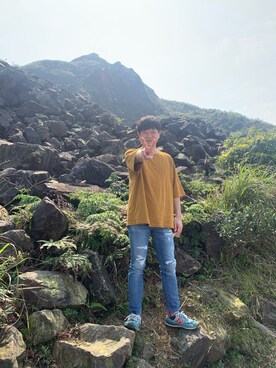 lzx98さんのコーディネート