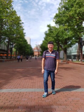 lzx98さんのコーディネート