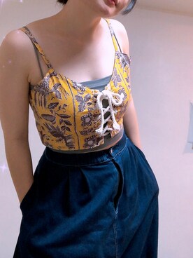 huahua🇹🇼さんのコーディネート