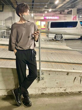 りょうさんのコーディネート