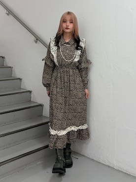 HONOKAさんのコーディネート