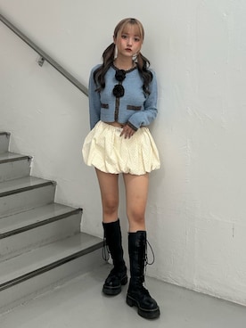 HONOKAさんのコーディネート