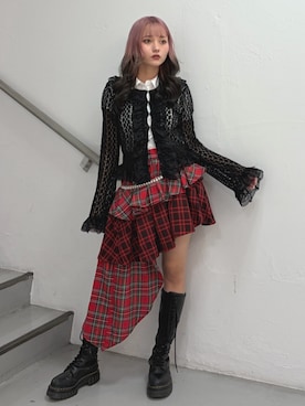 HONOKAさんのコーディネート