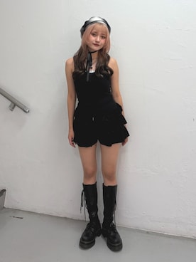 HONOKAさんのコーディネート
