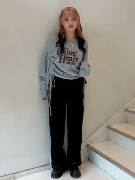 HONOKAさんのコーディネート