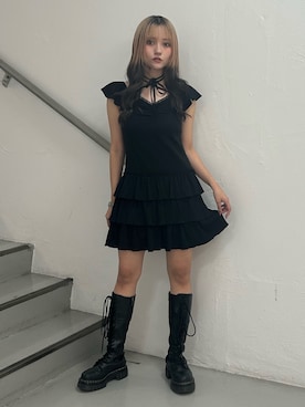 HONOKAさんのコーディネート