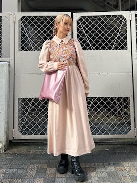 HONOKAさんのコーディネート