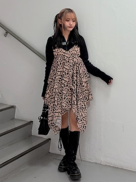 HONOKAさんのコーディネート