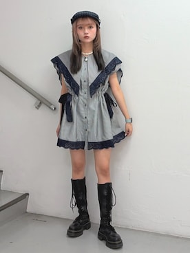 HONOKAさんのコーディネート