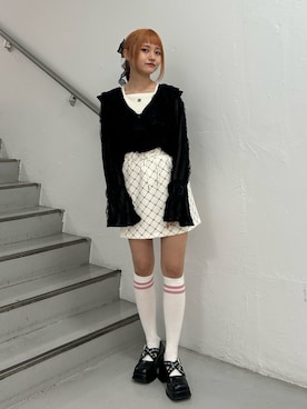 HONOKAさんのコーディネート