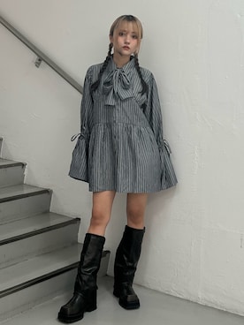 HONOKAさんのコーディネート