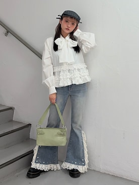 HONOKAさんのコーディネート