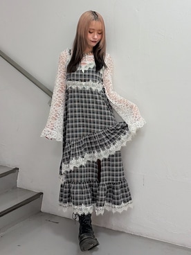 HONOKAさんのコーディネート