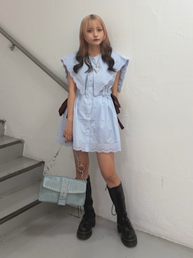 HONOKAさんのコーディネート