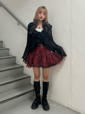 HONOKAさんのコーディネート