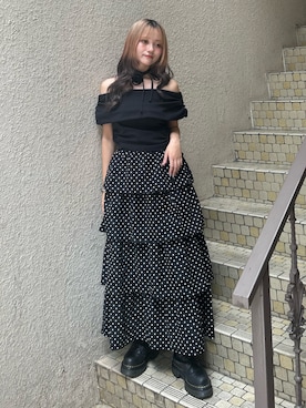 HONOKAさんのコーディネート