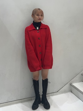 HONOKAさんのコーディネート