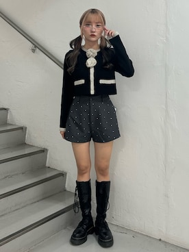 HONOKAさんのコーディネート