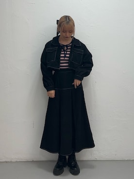 HONOKAさんのコーディネート