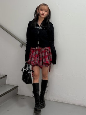 HONOKAさんのコーディネート