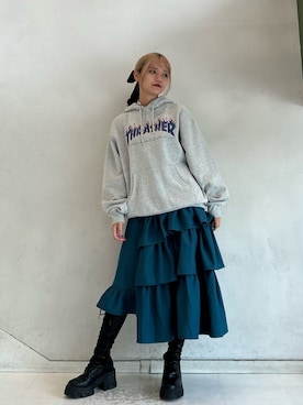 HONOKAさんのコーディネート