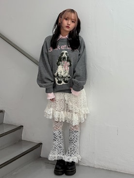 HONOKAさんのコーディネート