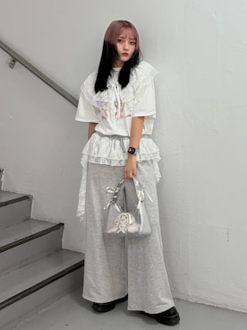 HONOKAさんのコーディネート