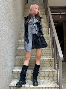 リボンハーネス｜ジュエティ（jouetie）公式通販｜RUNWAY channel