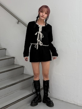 HONOKAさんのコーディネート