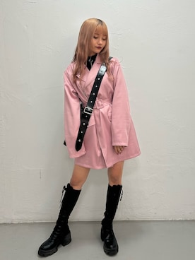 HONOKAさんのコーディネート