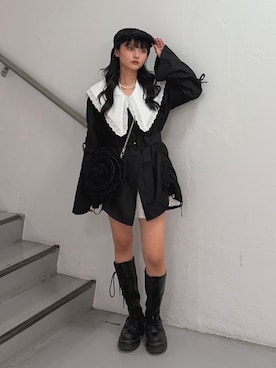 HONOKAさんのコーディネート