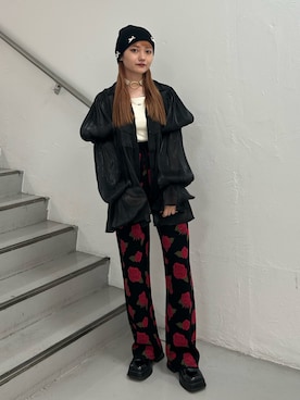 HONOKAさんのコーディネート