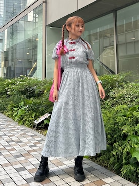 HONOKAさんのコーディネート