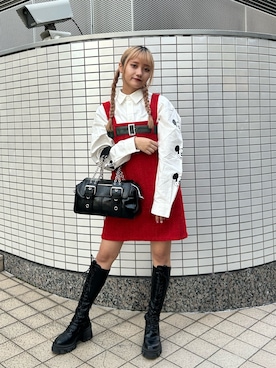 HONOKAさんのコーディネート