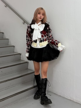 HONOKAさんのコーディネート