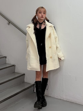 HONOKAさんのコーディネート