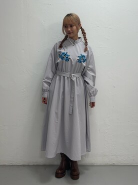 HONOKAさんのコーディネート