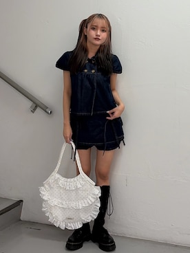 HONOKAさんのコーディネート